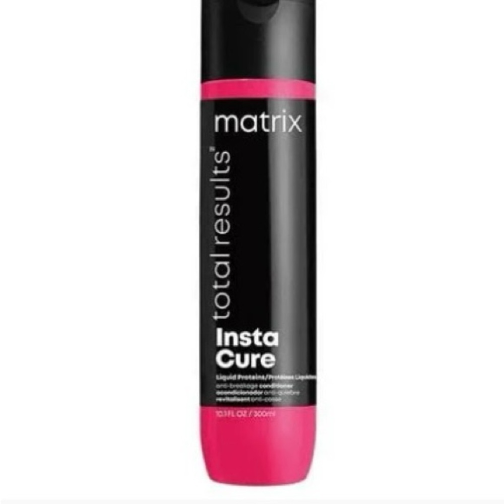 Matrix Total Results Insta Cure Hair Treatment
